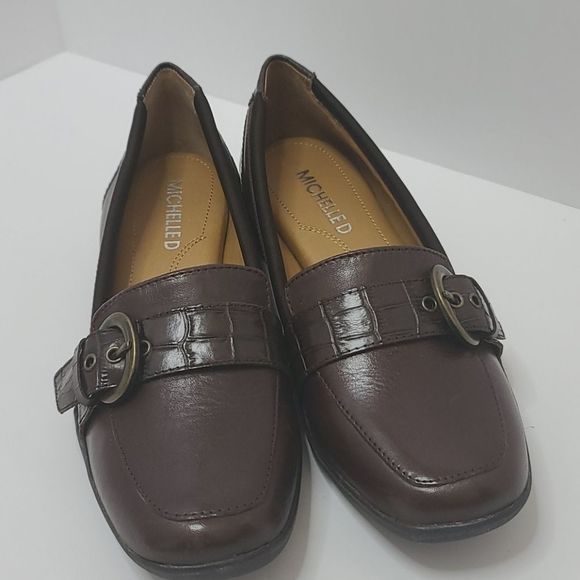 MICHELLE D SHOES - Picture 1 of 8